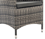 CLP Sitzgruppe Avignon BIG anthrazit – Produktabbildung 4