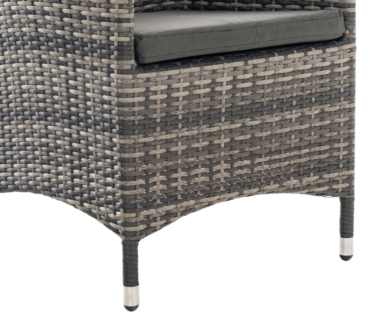CLP Sitzgruppe Avignon BIG anthrazit – Produktabbildung 4
