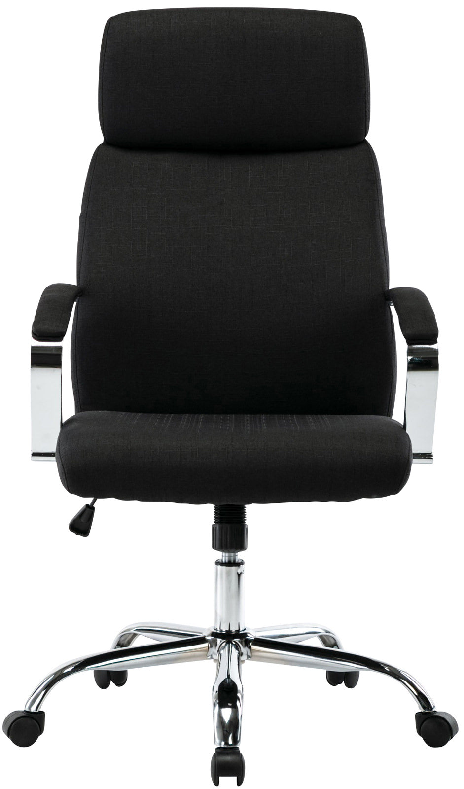 CLP Bürostuhl Faro XL Stoff – Produktabbildung 2