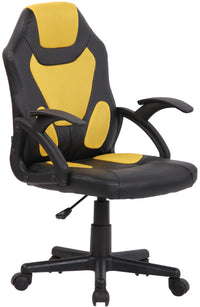 CLP Kinder Bürostuhl Dano – Produktabbildung 6