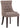 CLP Esszimmerstuhl Inverness Stoff antik