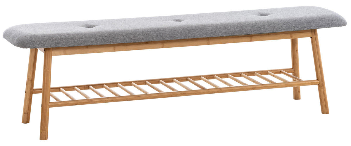 CLP Sitzbank Marne Stoff 150 cm