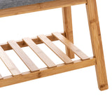 CLP Sitzbank Marne Stoff Square 90 cm – Produktabbildung 6