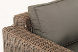 CLP 3er-Sofa Bilbao / Madeira Anthrazit – Produktabbildung 3