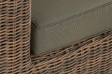 CLP 3er-Sofa Bilbao / Madeira Anthrazit – Produktabbildung 4
