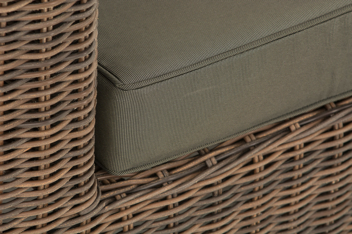 CLP 3er-Sofa Bilbao / Madeira Anthrazit – Produktabbildung 4