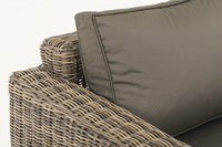 CLP 3er-Sofa Bilbao / Madeira Anthrazit – Produktabbildung 7