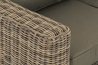 CLP 3er-Sofa Bilbao / Madeira Anthrazit – Produktabbildung 8