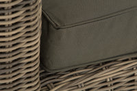 CLP 3er-Sofa Bilbao / Madeira Anthrazit – Produktabbildung 9