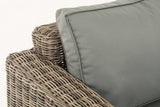 CLP 3er-Sofa Bilbao / Madeira Eisengrau – Produktabbildung 6