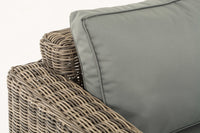 CLP 3er-Sofa Bilbao / Madeira Eisengrau – Produktabbildung 6