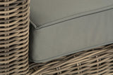 CLP 3er-Sofa Bilbao / Madeira Eisengrau – Produktabbildung 8