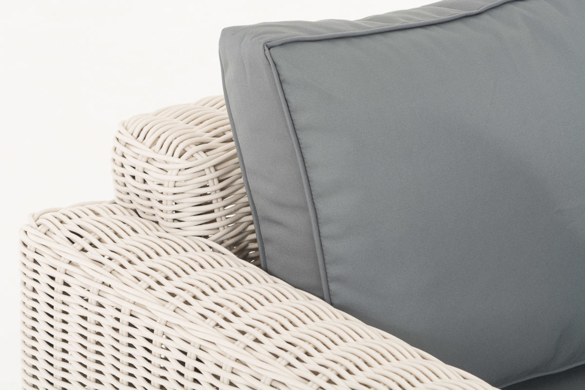 CLP 3er-Sofa Bilbao / Madeira Eisengrau – Produktabbildung 10