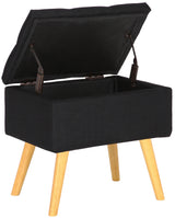 CLP Sitzhocker Chloe Stoff – Produktabbildung 3