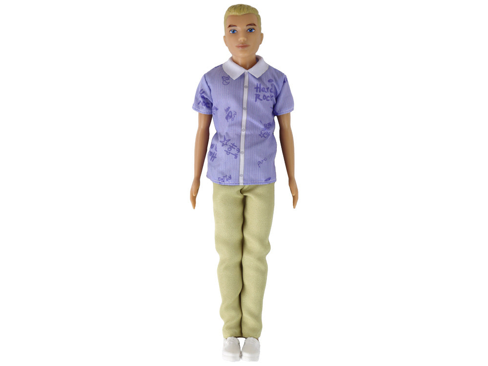 Boy doll Paulo shirt (3)