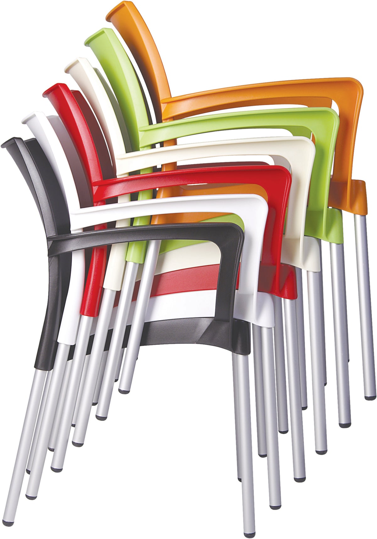 CLP Stuhl Dolce – Produktabbildung 4
