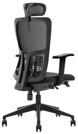 CLP Bürostuhl Tucson Stoff – Produktabbildung 4