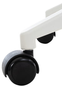 CLP Bürostuhl Apolda Stoff – Produktabbildung 7