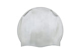Silver Bestway 26006 silicone swim cap (3)