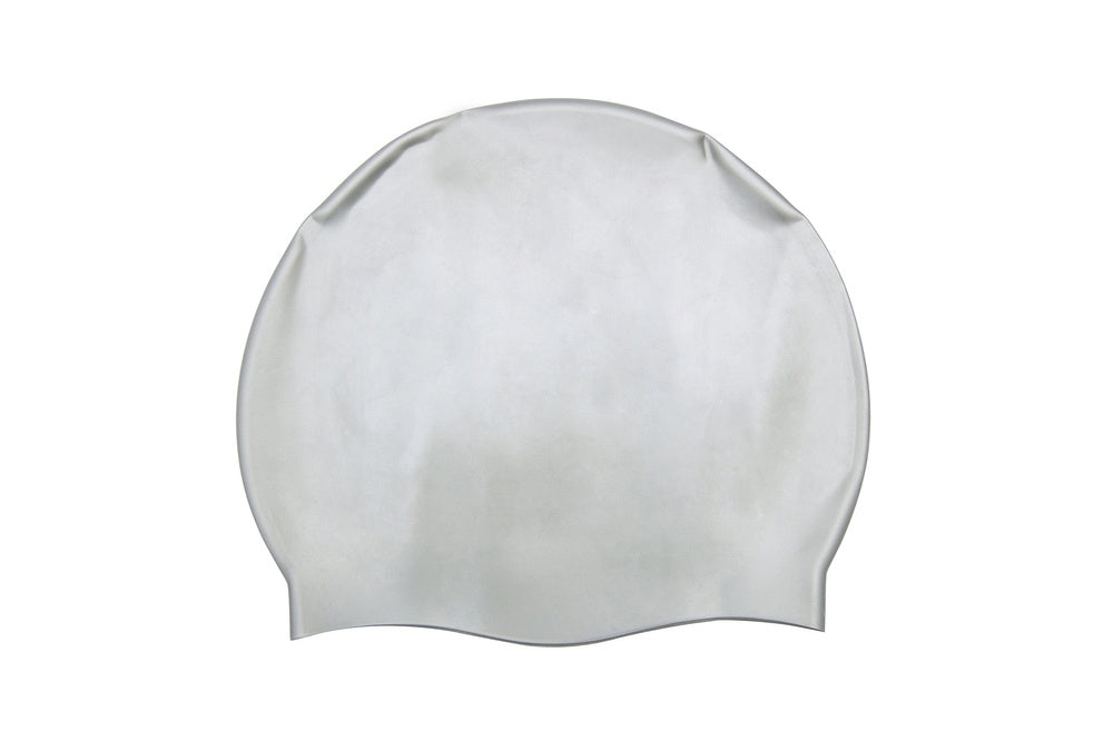Silver Bestway 26006 silicone swim cap (3)