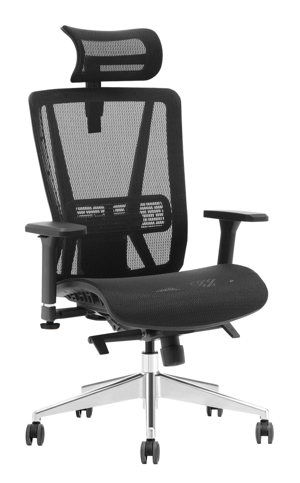 CLP Bürostuhl Raleigh