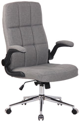 CLP Bürostuhl Riverside Stoff – Produktabbildung 6
