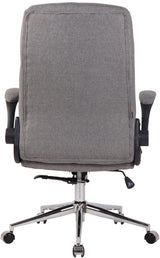 CLP Bürostuhl Riverside Stoff – Produktabbildung 10