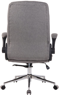 CLP Bürostuhl Riverside Stoff – Produktabbildung 10