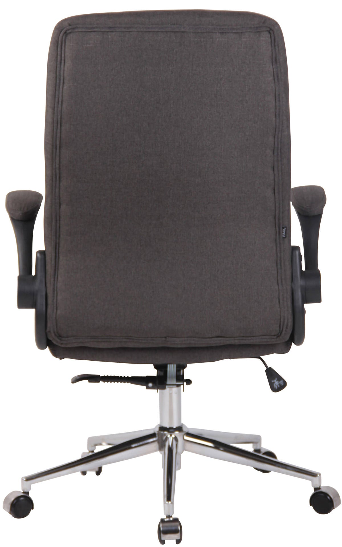 CLP Bürostuhl Riverside Stoff – Produktabbildung 5