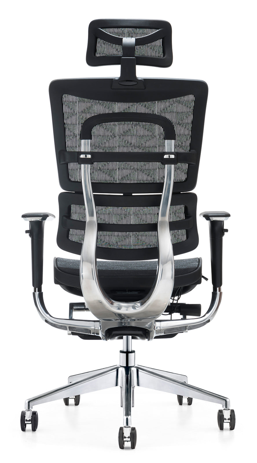 CLP Bürostuhl Vernier Ergonomic – Produktabbildung 6