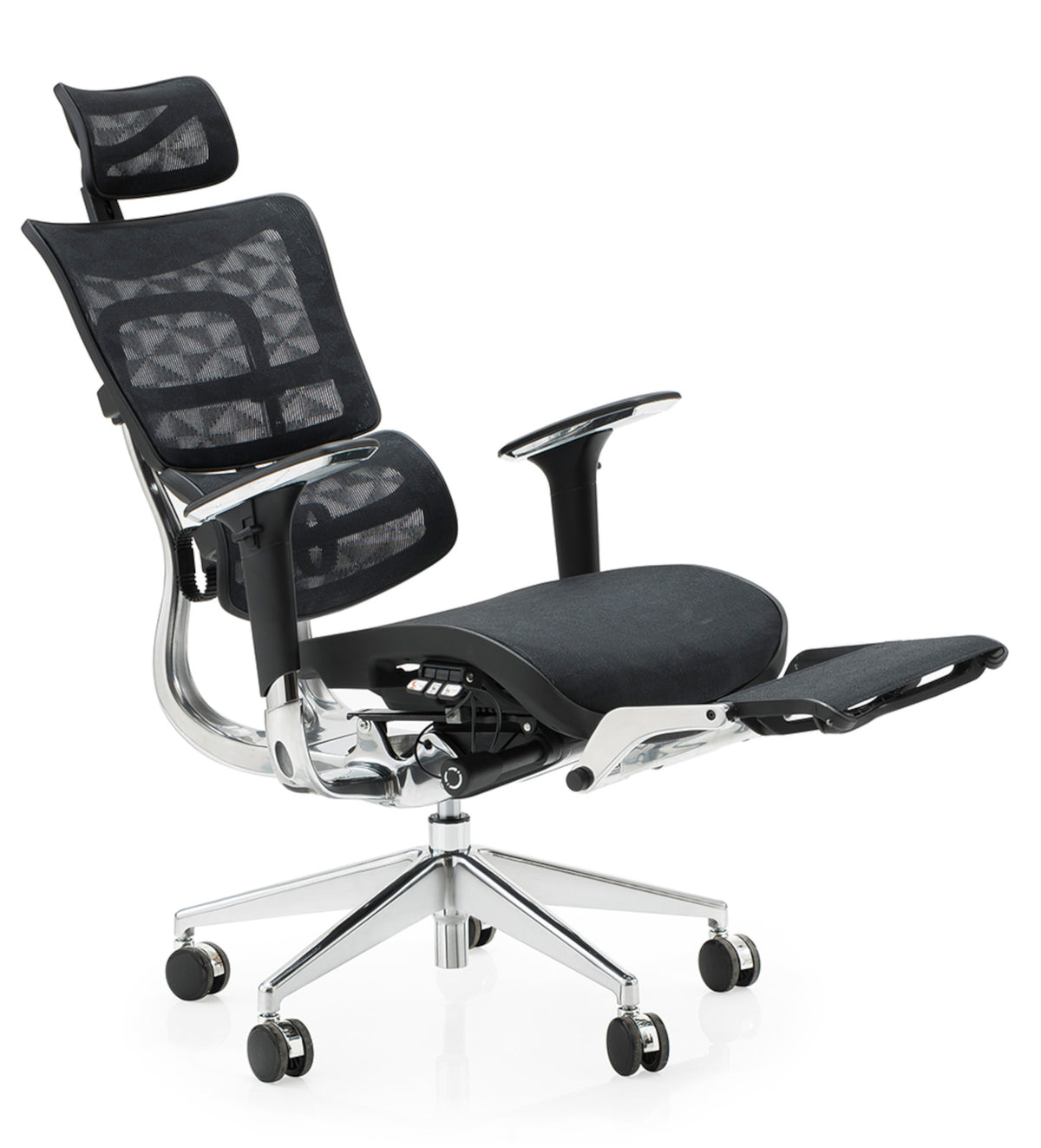CLP Bürostuhl Vernier Ergonomic – Produktabbildung 7