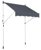 CLP Klemmmarkise Westerly 150x120 cm