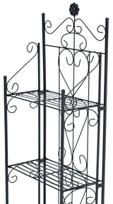 CLP Standregal Emma – Produktabbildung 3