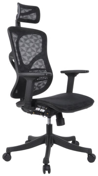 CLP Bürostuhl Siders Ergonomic