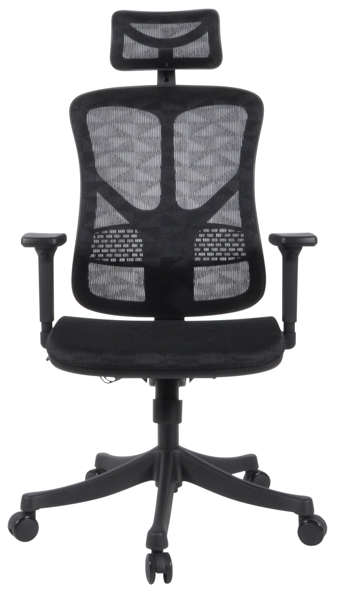 CLP Bürostuhl Siders Ergonomic – Produktabbildung 2