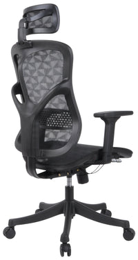 CLP Bürostuhl Siders Ergonomic – Produktabbildung 4