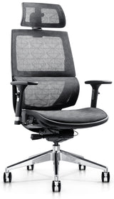 CLP Bürostuhl Girona Ergonomic