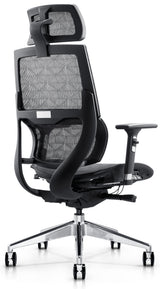 CLP Bürostuhl Girona Ergonomic – Produktabbildung 4
