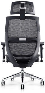 CLP Bürostuhl Girona Ergonomic – Produktabbildung 5