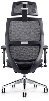 CLP Bürostuhl Girona Ergonomic – Produktabbildung 5