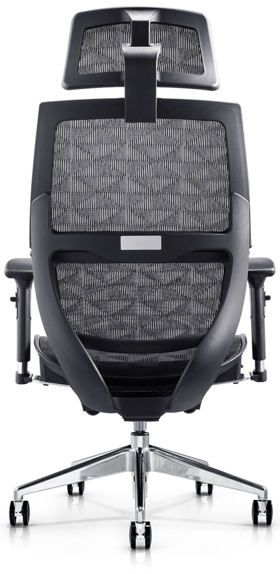 CLP Bürostuhl Girona Ergonomic – Produktabbildung 5
