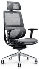 CLP Bürostuhl Girona Ergonomic – Produktabbildung 6