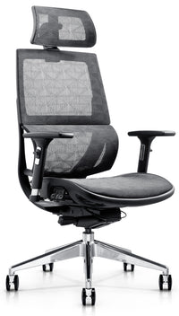 CLP Bürostuhl Girona Ergonomic – Produktabbildung 6