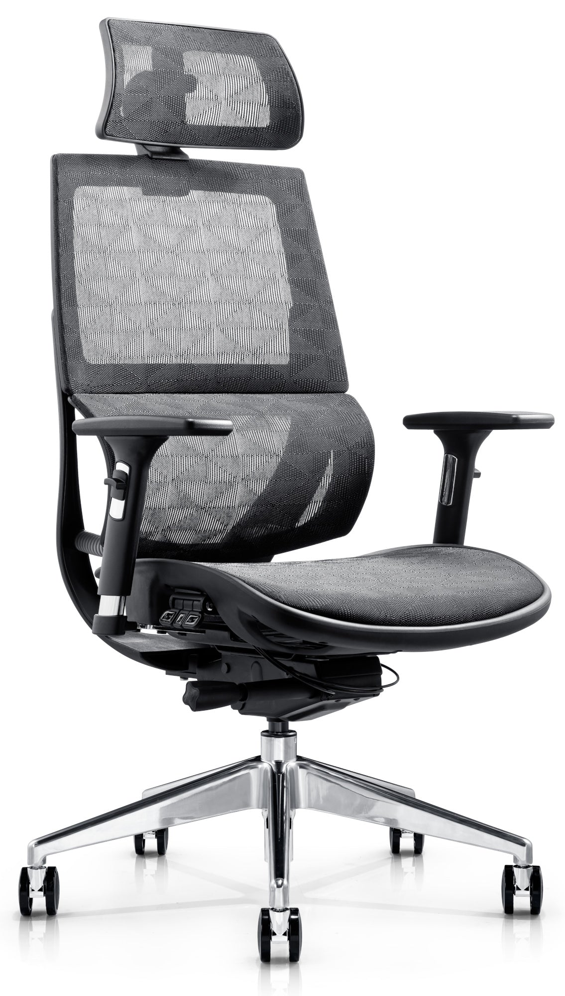 CLP Bürostuhl Girona Ergonomic – Produktabbildung 6