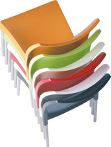 CLP Stuhl VITA – Produktabbildung 2