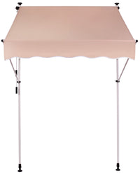 CLP Klemmmarkise Westerly 200x120 cm – Produktabbildung 8