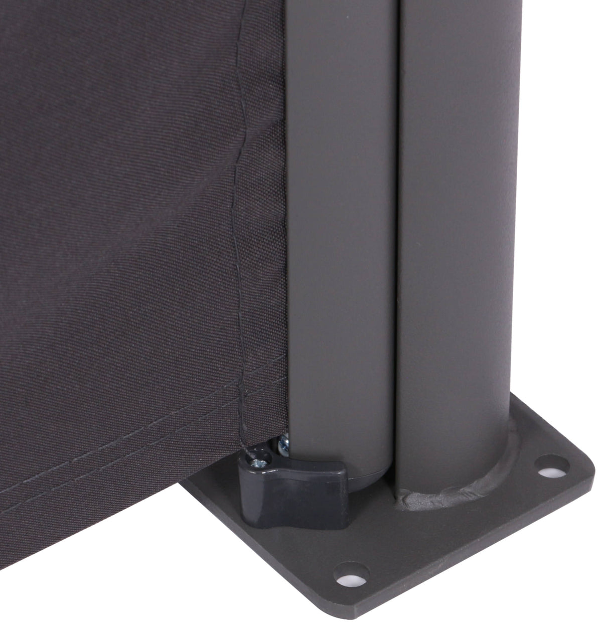 CLP Sichtschutz Lovington 180x300 cm – Produktabbildung 2