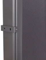 CLP Sichtschutz Lovington 180x300 cm – Produktabbildung 4