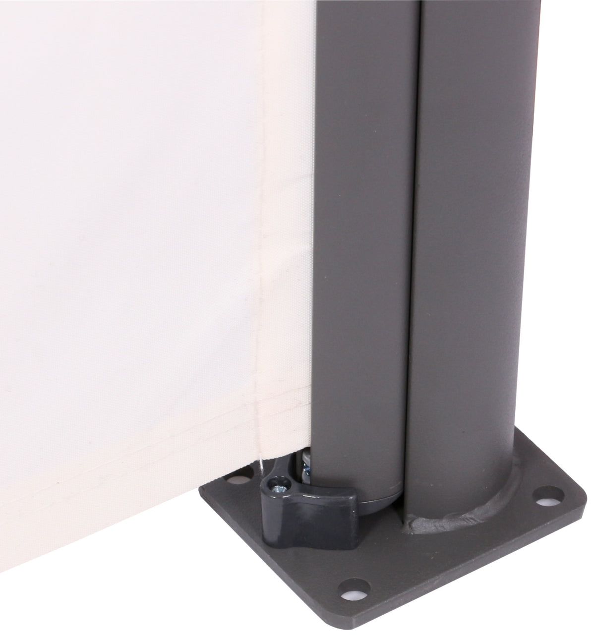CLP Sichtschutz Lovington 180x300 cm – Produktabbildung 8