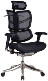 CLP Bürostuhl Norfolk Ergonomic – Produktabbildung 8